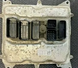 170407838 блок управления ecu BMW 3 F30 F35 F31 2015