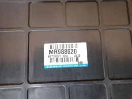 E6T39871 блок управления двигателем Mitsubishi