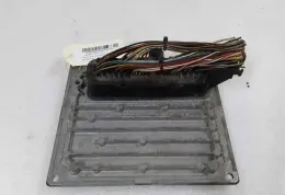 6S6112A650GC блок управління ECU Ford Fusion 2002