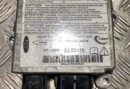 36L015AC5202 блок управління AirBag (SRS) Ford Mondeo Mk III 2003