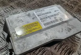 702906052DH блок управління AirBag (SRS) Volvo V70 2009