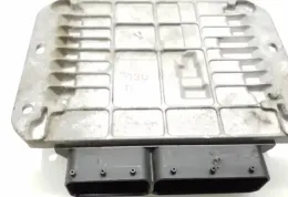 1860C341 блок управління ECU Mitsubishi ASX 2011