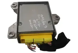 HP2G0522 блок управління AirBag (SRS) Mazda 3 III 2016