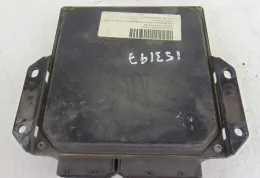 237100EC07C блок управления ECU Nissan NP300 2009