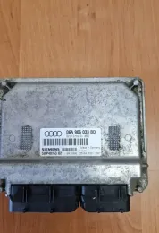 5WP40153 блок управления ecu Audi A3 S3 8L 2002