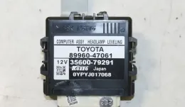 8996047061 блок управления светом Toyota Prius (XW30) 2011