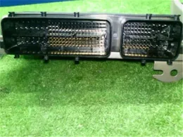 8966112D70 блок управления двигателем Toyota Corolla, fielder