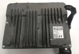 896610R891 блок управління ECU Toyota RAV 4 (XA50) 2021