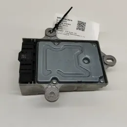 5A19AC1 блок управления AirBag (SRS) BMW X3 G01 2020