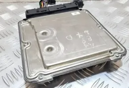 Блок управления ECU 0281014356 ecu audi 2.7 8k1907401a