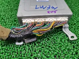 L3E618881C блок управления двигателем Mazda