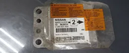 98820AV200 блок управления AirBag (SRS) Nissan Primera 2005