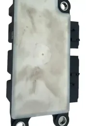 8316169Q16981861 блок управления AirBag (SRS) Opel Astra K 2021