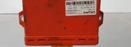 463009000 блок управління AirBag (SRS) Maserati Quattroporte 2016