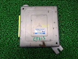 3392074F3 блок управления двигателем Suzuki