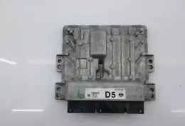 E3-B4-3-3 блок управління ECU Nissan Qashqai 2013