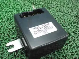 8598240010 блок керування до Toyota