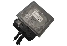 5WP44749 блок управління ECU Skoda Octavia Mk2 (1Z) 2010