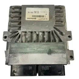 A6SPU2456AR00 блок управління ECU Ford Mustang VI 2016