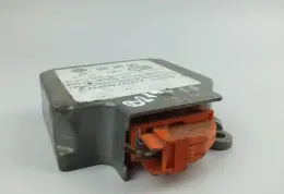 13970505 AirBag (SRS) control unit Volkswagen PASSAT B7 2012