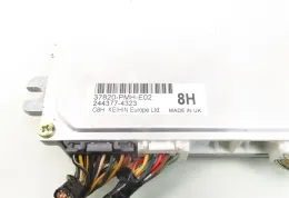 2443774323 блок управління ECU Honda Civic 2004