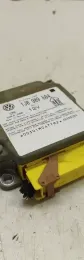 46980304 блок управління AirBag (SRS) Volkswagen Golf IV 1999