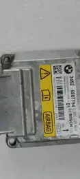 0265020874 блок управления AirBag (SRS) BMW 3 GT F34 2018