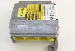 KL2559 блок управління AirBag (SRS) Toyota Corolla Verso AR10 2006