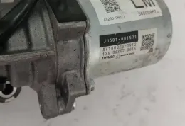 JL501-006981 блок управління гідропідсилювача керма (ГПК) Citroen C1 2015