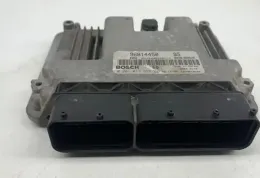 1039S18522 блок управління ECU Chevrolet Epica 2007