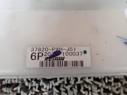37820PXHJ51 Honda Life, dunk engine control unit ECU