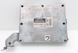 2110009110 блок управления ECU Toyota Avensis Verso 2001