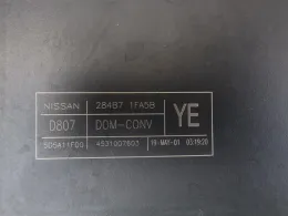 284B71FA5B блок запобіжників до Nissan