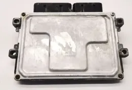 9841150580 блок управления ECU Peugeot 208 2021