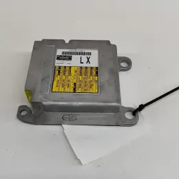 1508005680 блок управління AirBag (SRS) Lexus GS 300 350 430 450H 2016