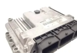 237100115R блок управления ECU Renault Megane III 2009