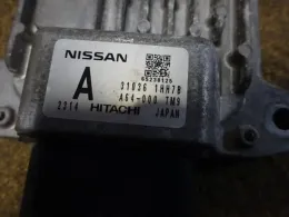 310361HH7B блок управления коробкой передач Nissan March