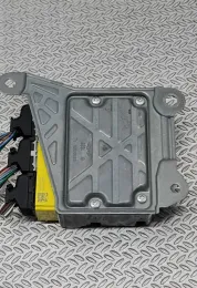 A2C00492500 блок управления AirBag (SRS) Renault Zoe 2020