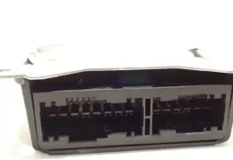 51810455 блок управления AirBag (SRS) Fiat Doblo 2010