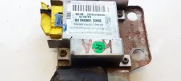 100073249235 блок управления AirBag (SRS) Ford Ka 2001