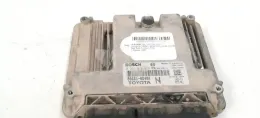 0281012516 блок управления ECU Toyota Yaris 2005