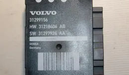 3129915631297924 блок управления Volvo XC60 2009