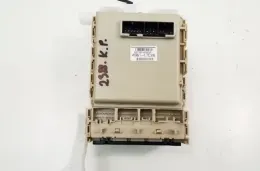 827300F850 Fuse box control unit Toyota Verso 2017