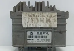 26SA5095 блок управления ECU Seat Arosa 1997