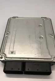 0281030896 блок управления ECU Opel Insignia A 2014