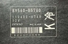 89560B5760 блок керування двигуном до Daihatsu