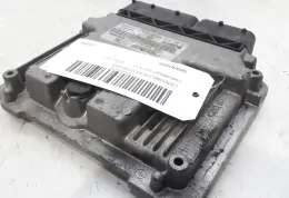 96930408 блок управління ECU Chevrolet Epica 2007