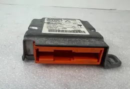 7700429613A блок управления AirBag (SRS) Renault Laguna I 1997