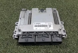 237108496R блок управления ECU Renault Espace V (RFC) 2016