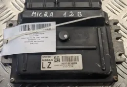 MEC37300H38508 блок управления ECU Nissan Micra 2003